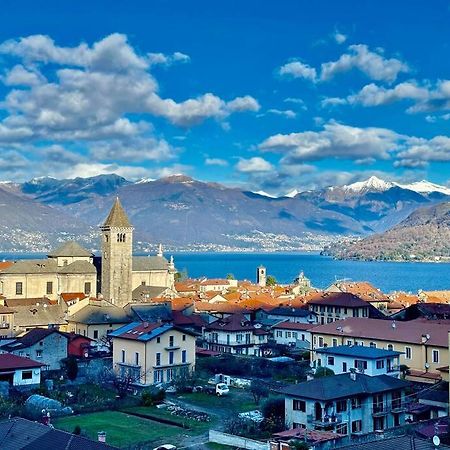 Amazing View Lago Maggiore Cannobio Εξωτερικό φωτογραφία